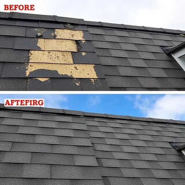 Roof Repair Near Me in Shongaloo, LA near me
